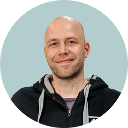 Sebastian Schluricke